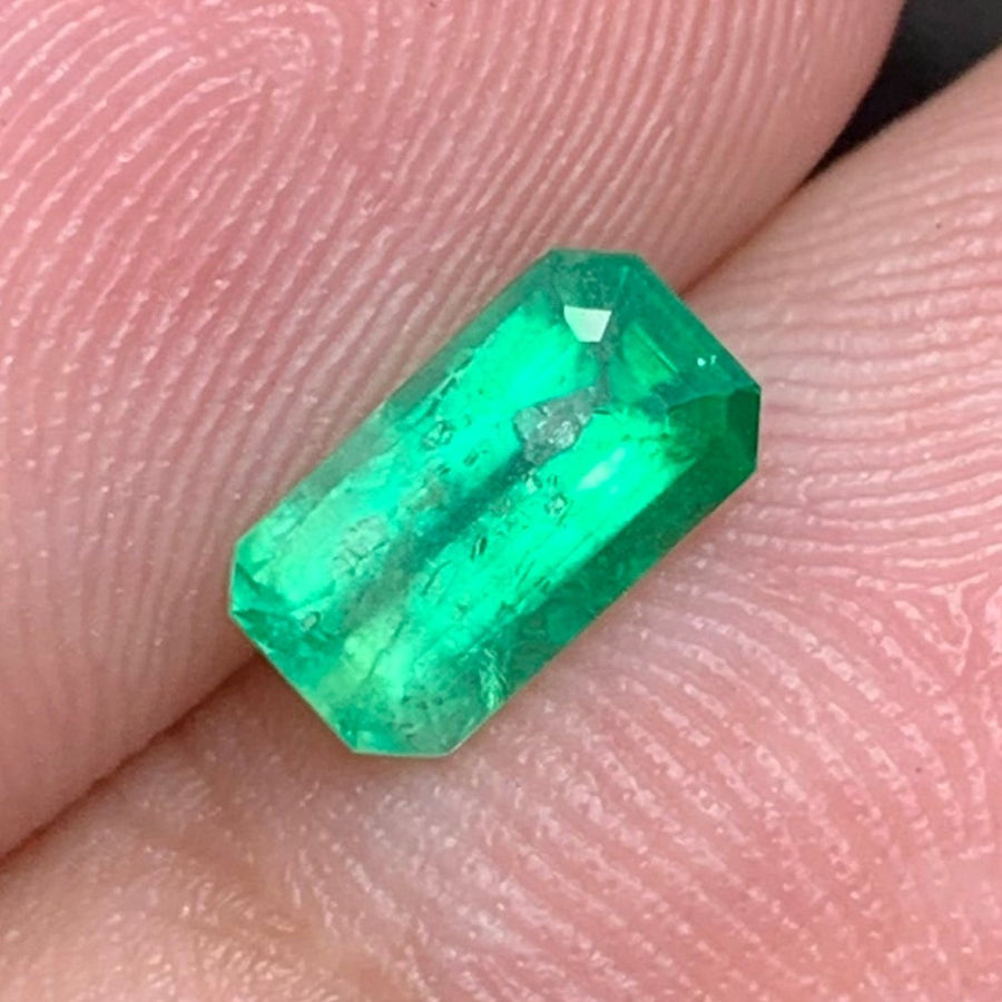 emerald