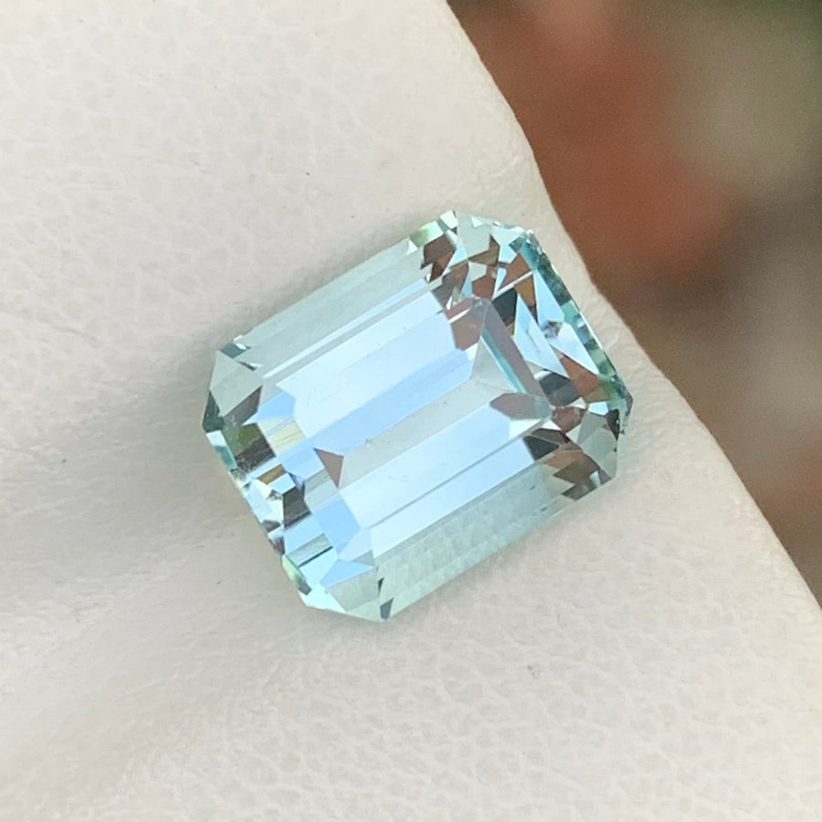 aquamarine