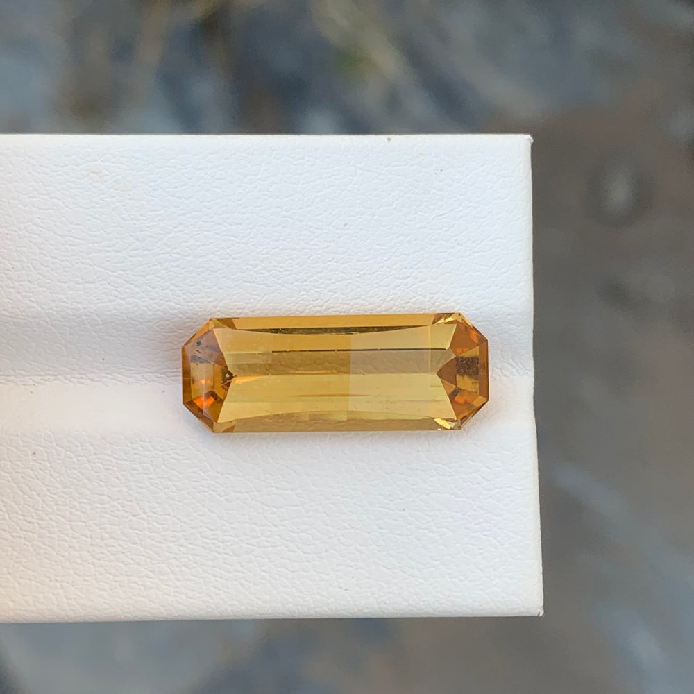 loose citrine