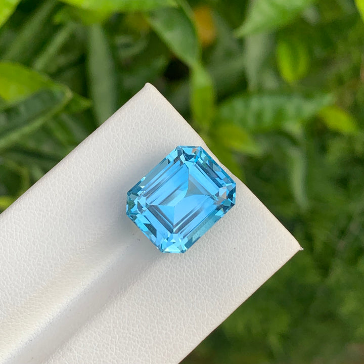 blue topaz