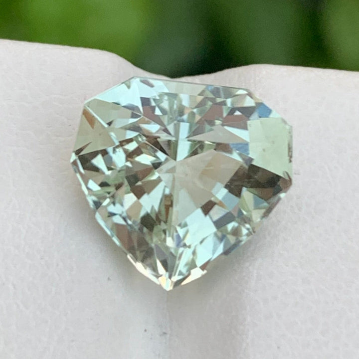 green amethyst