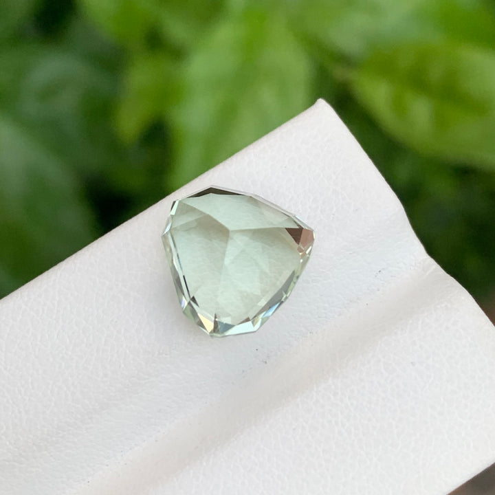 green amethyst