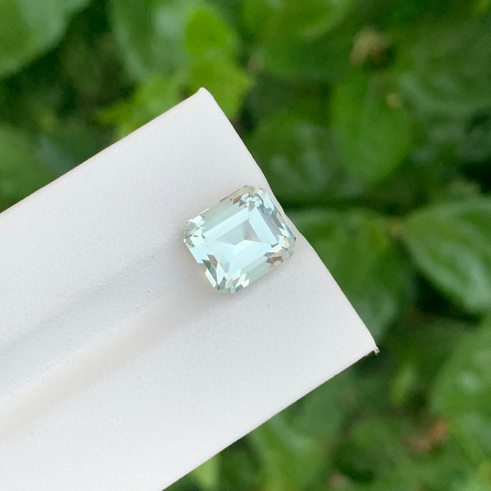 green amethyst