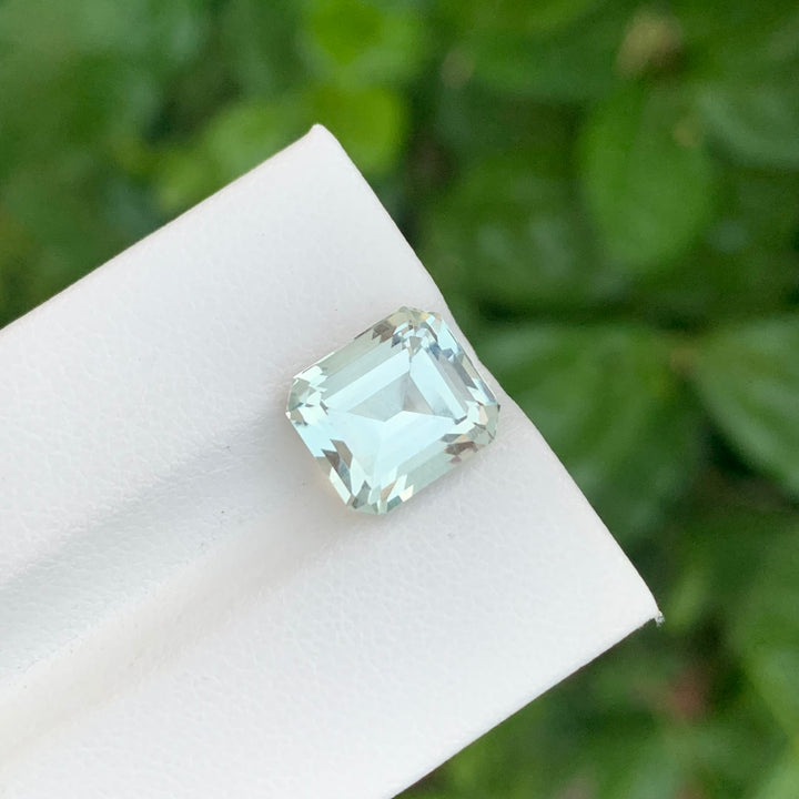 green amethyst