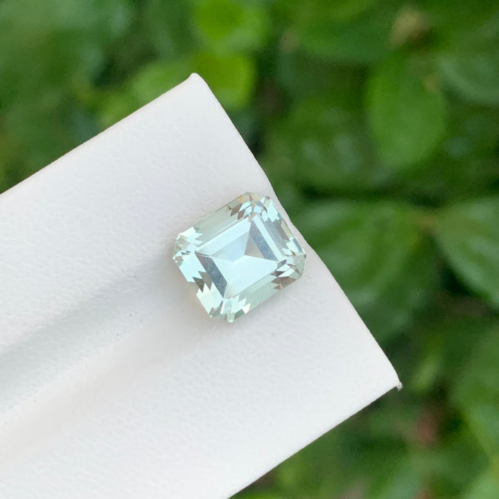 green amethyst