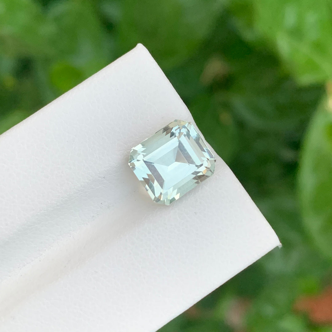 green amethyst