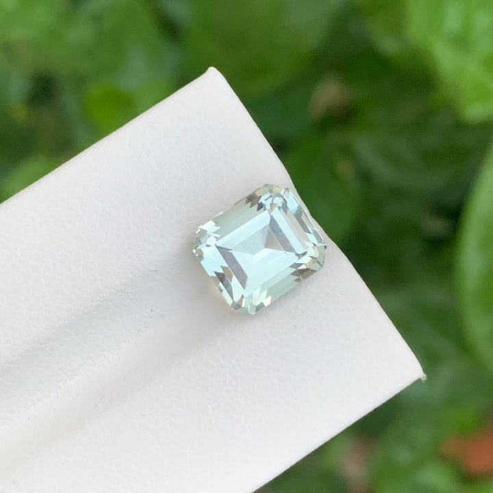 green amethyst