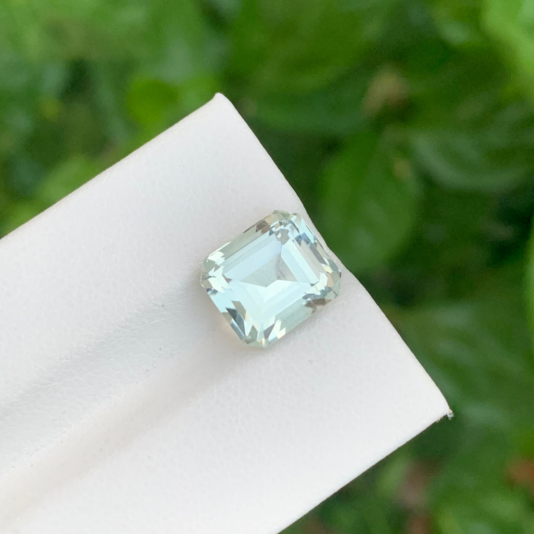 green amethyst