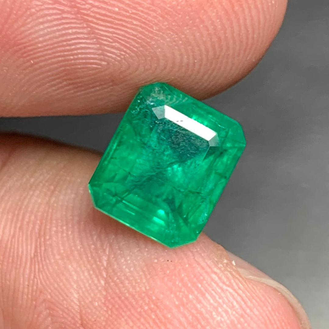 zambian emerald