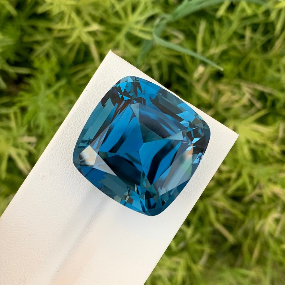 London Blue Topaz