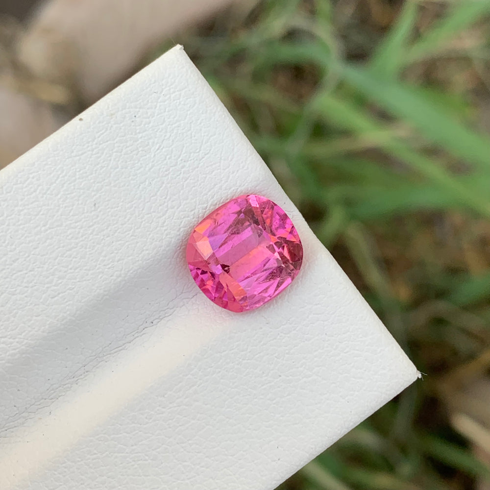 pink tourmaline