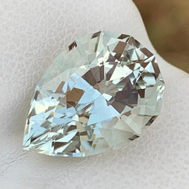 green amethyst