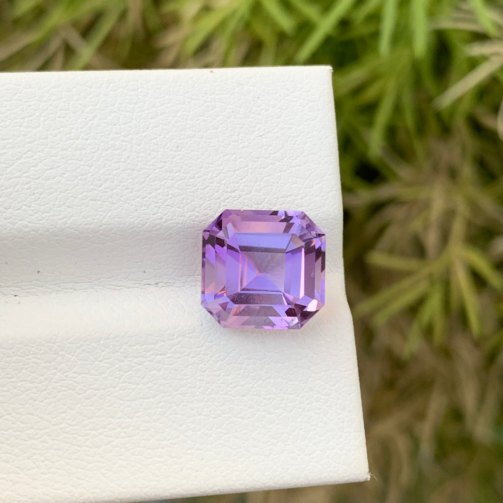 Ascher amethyst