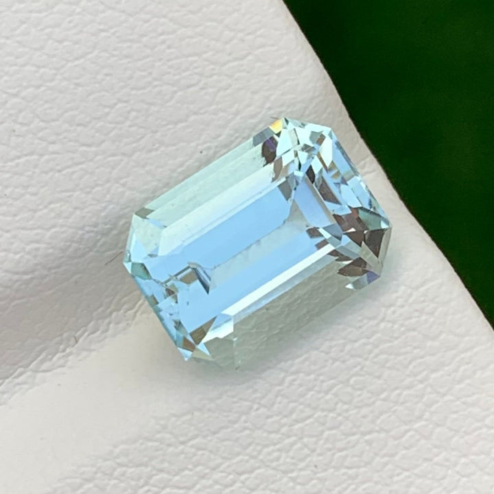 light blue aquamarine