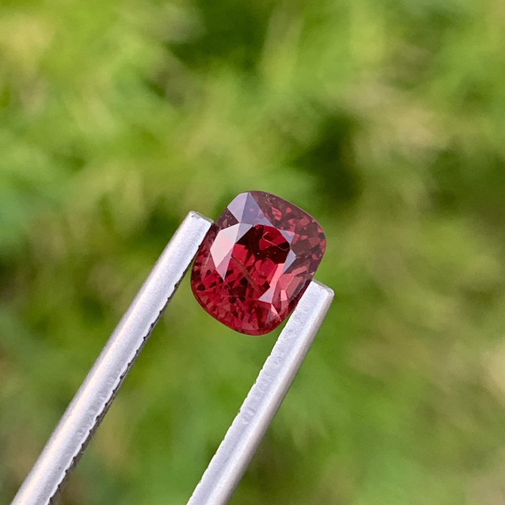 Burmese Spinel