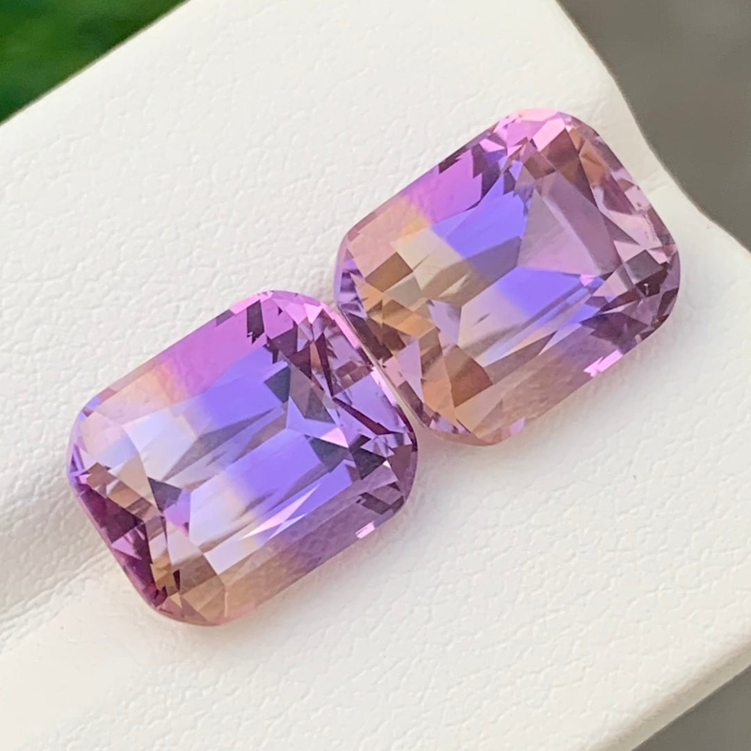 ametrine pair