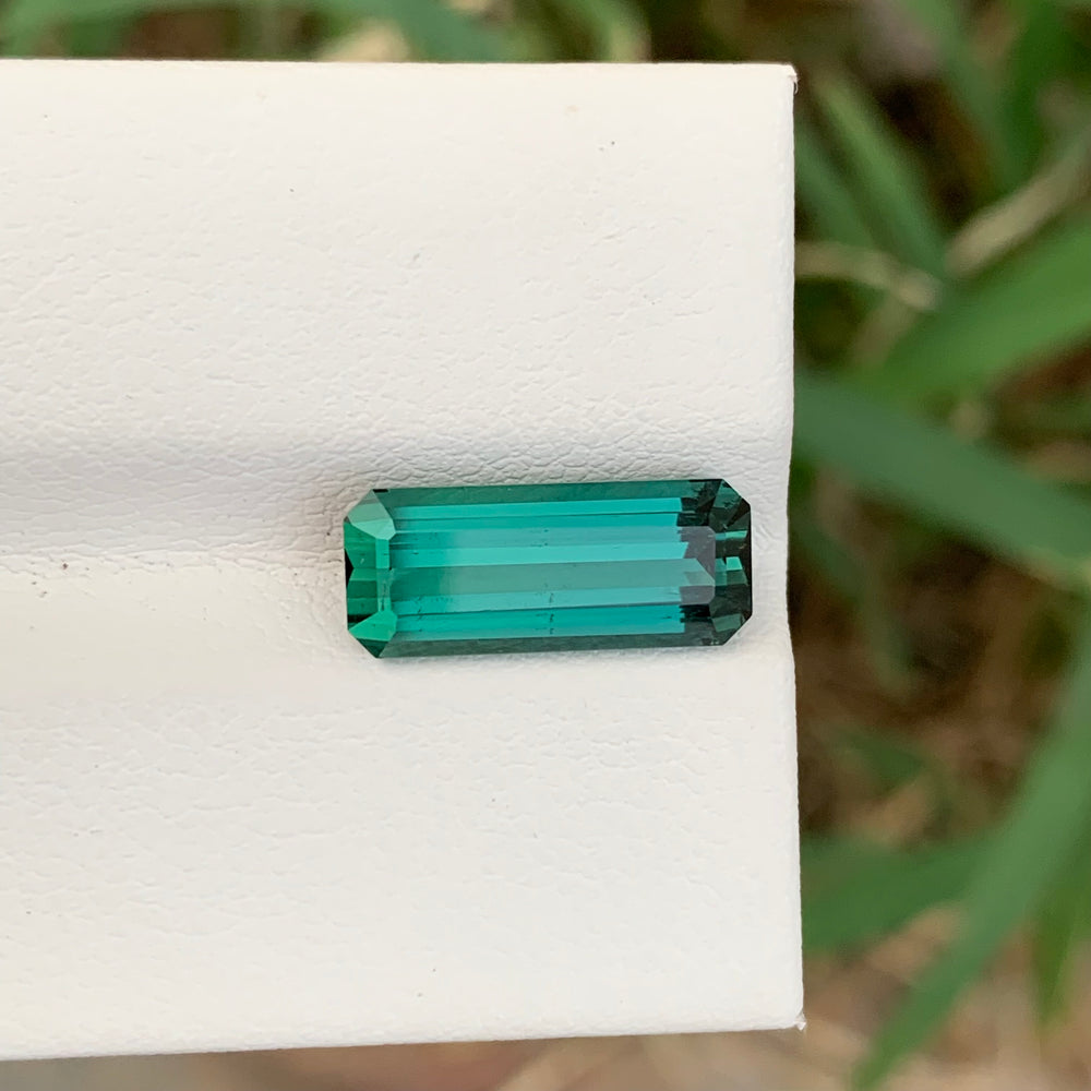 Lagoon Shade Tourmaline