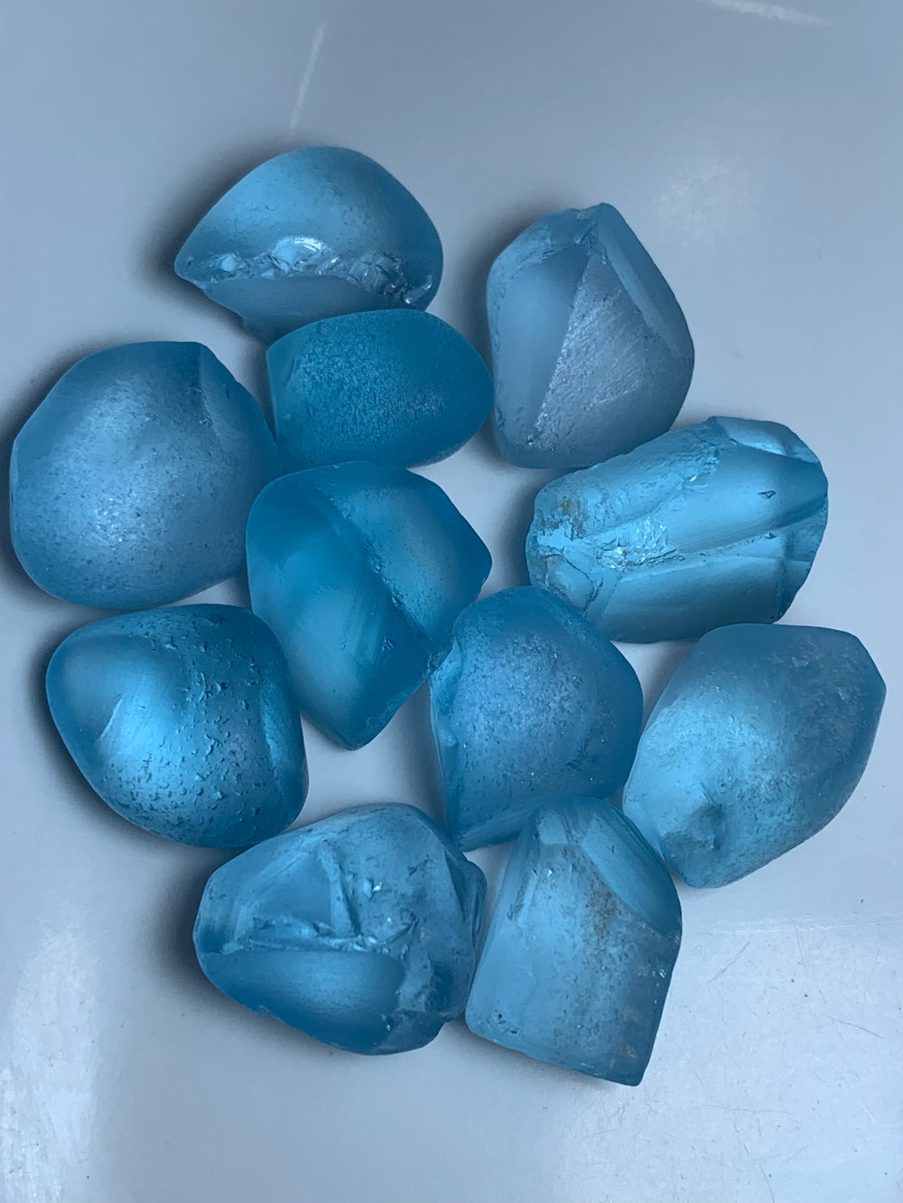 brazilian topaz