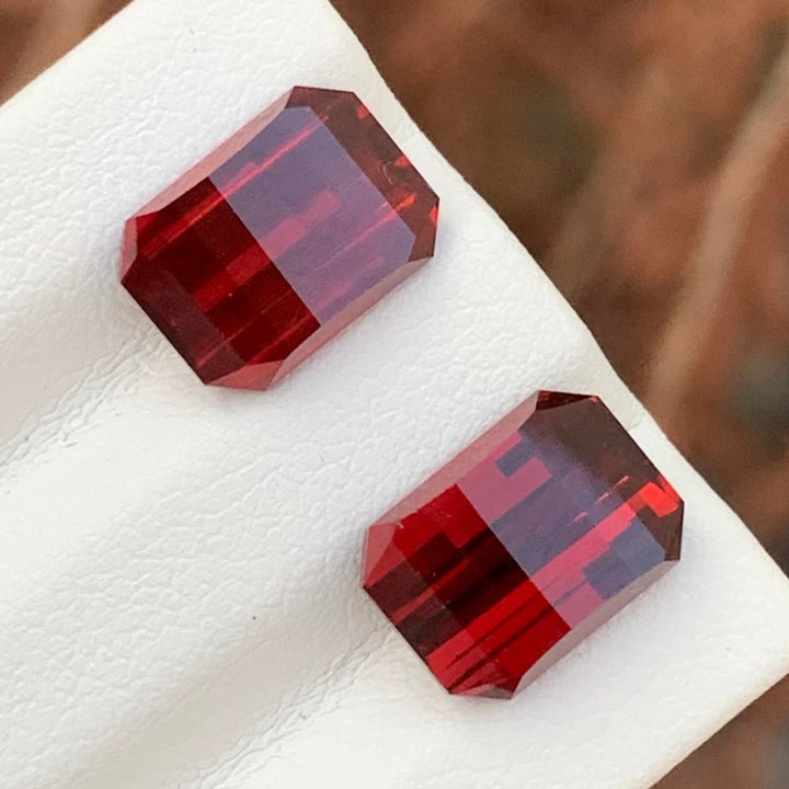 rhodolite garnet