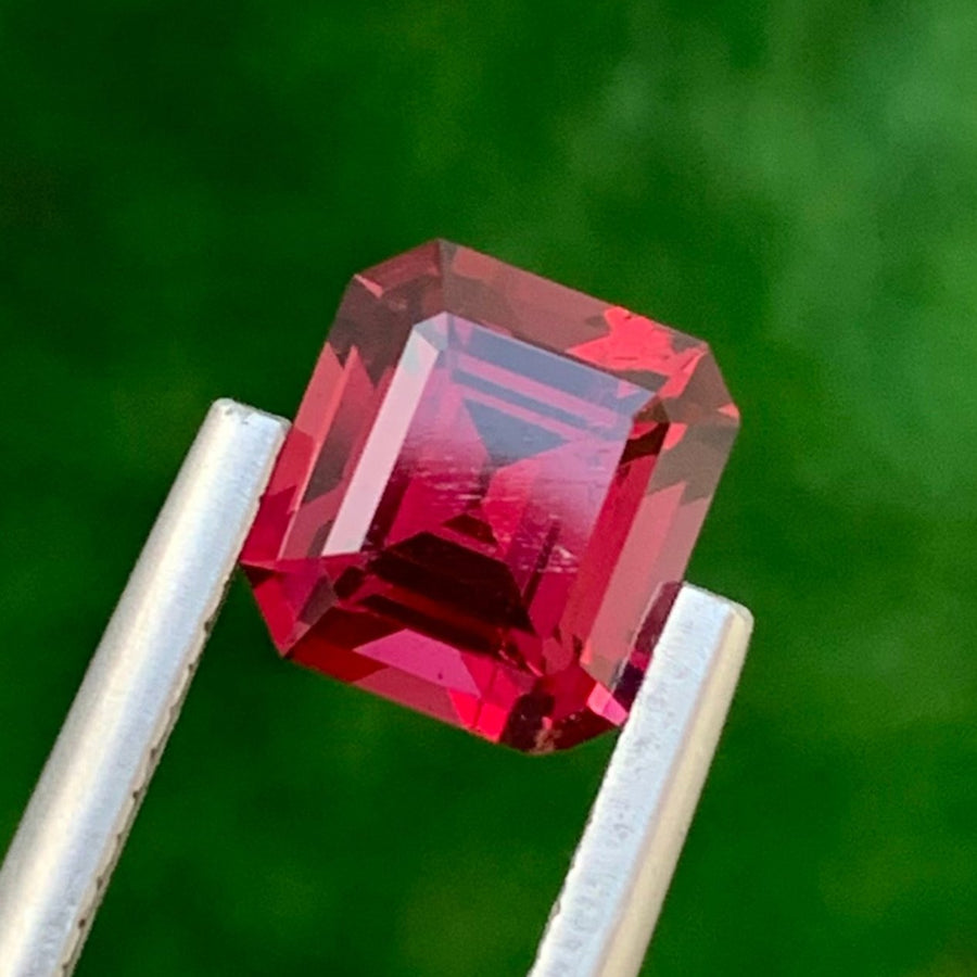 rhodolite garnet