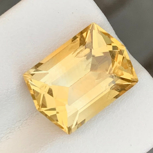 loose citrine