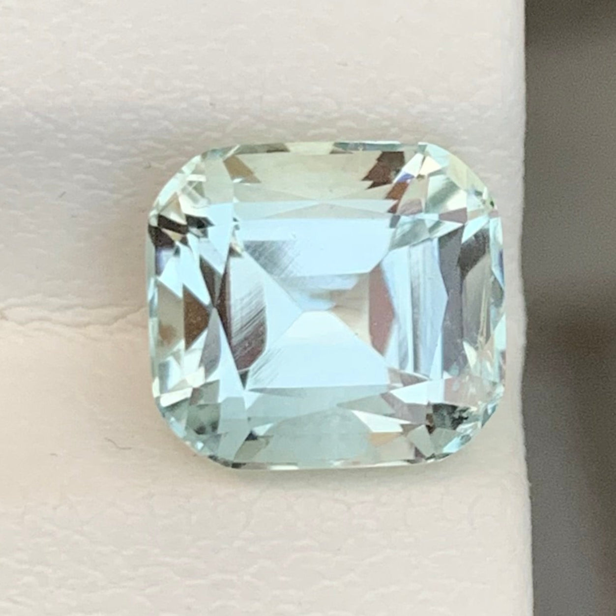 loose green amethyst