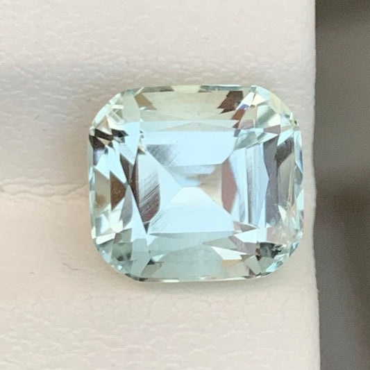 loose green amethyst