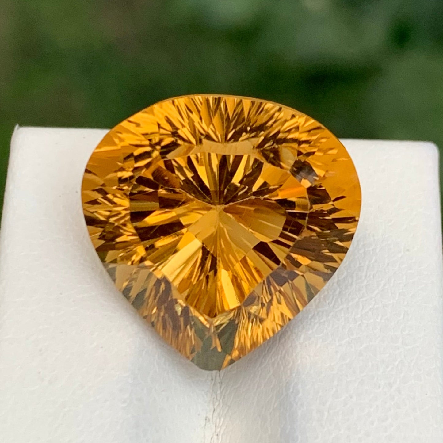 loose citrine