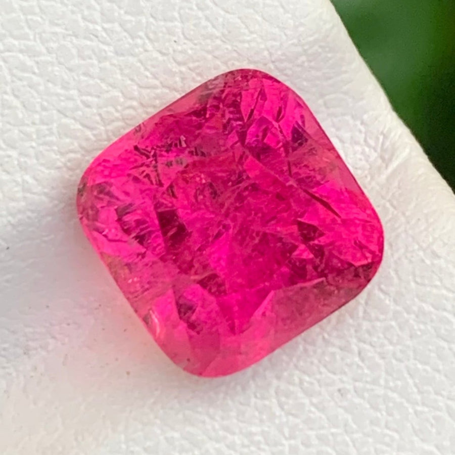 rubellite tourmaline