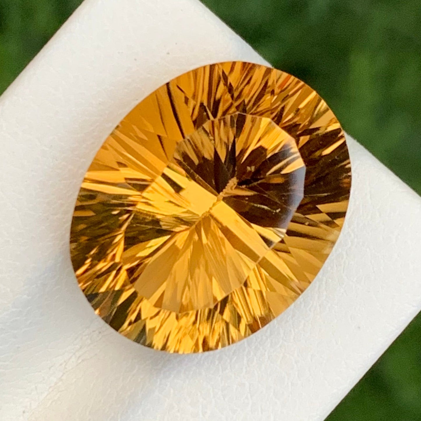 loose citrine