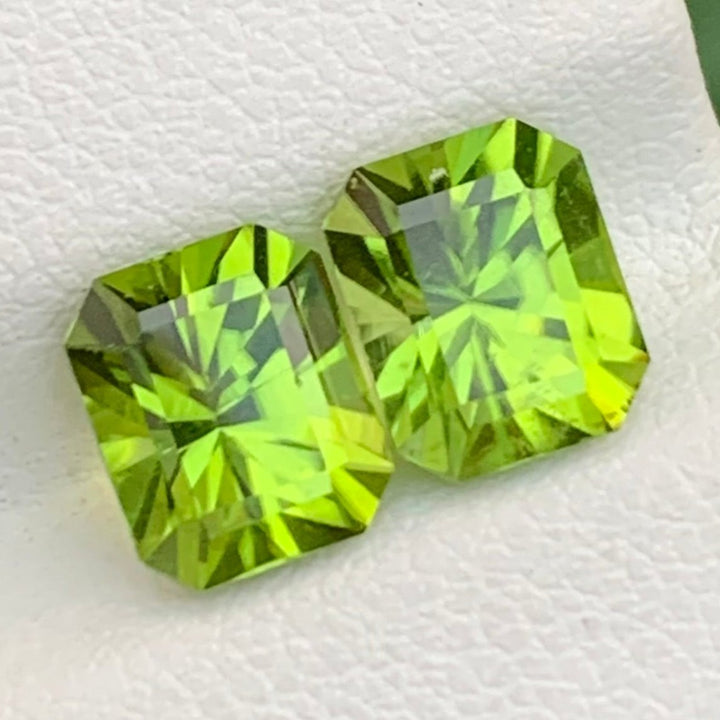 peridot pair