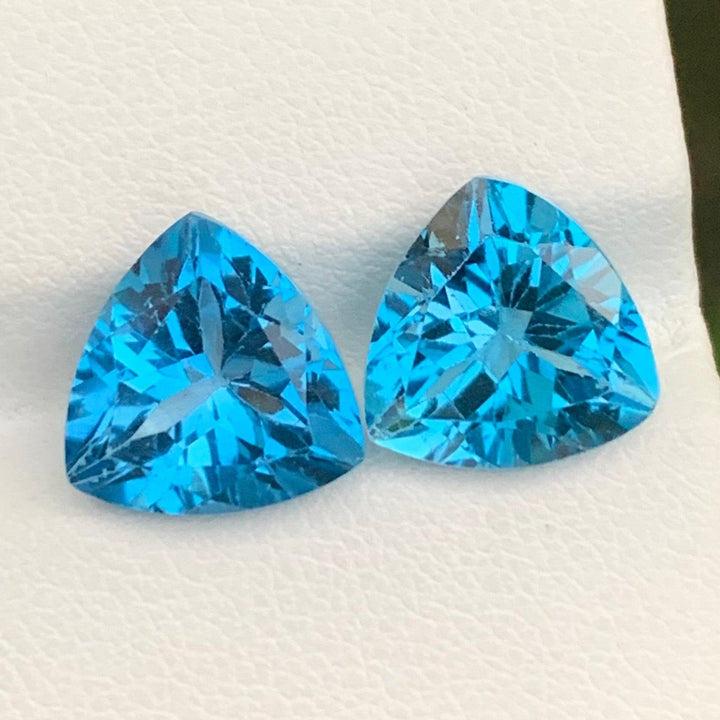 london blue topaz