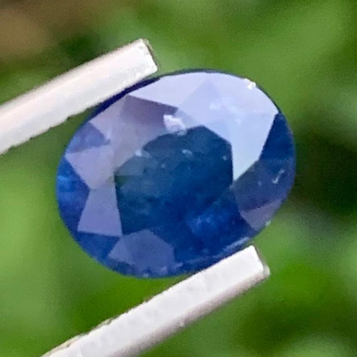 blue sapphire