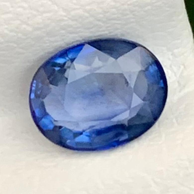 african sapphire