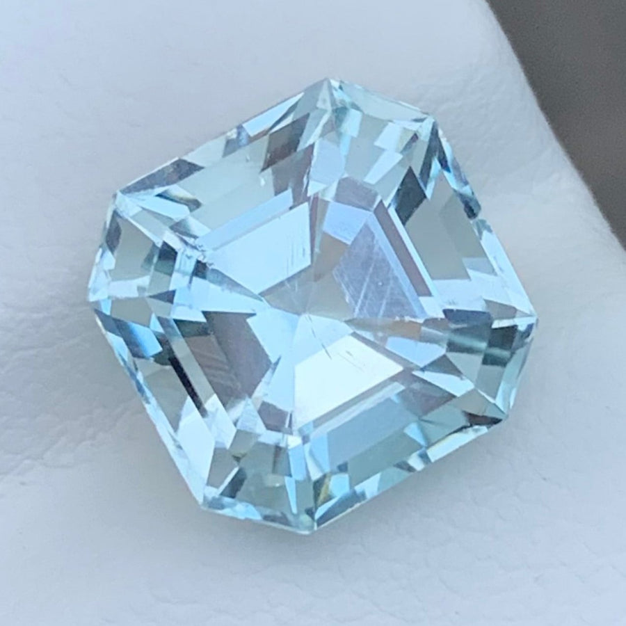 aquamarine