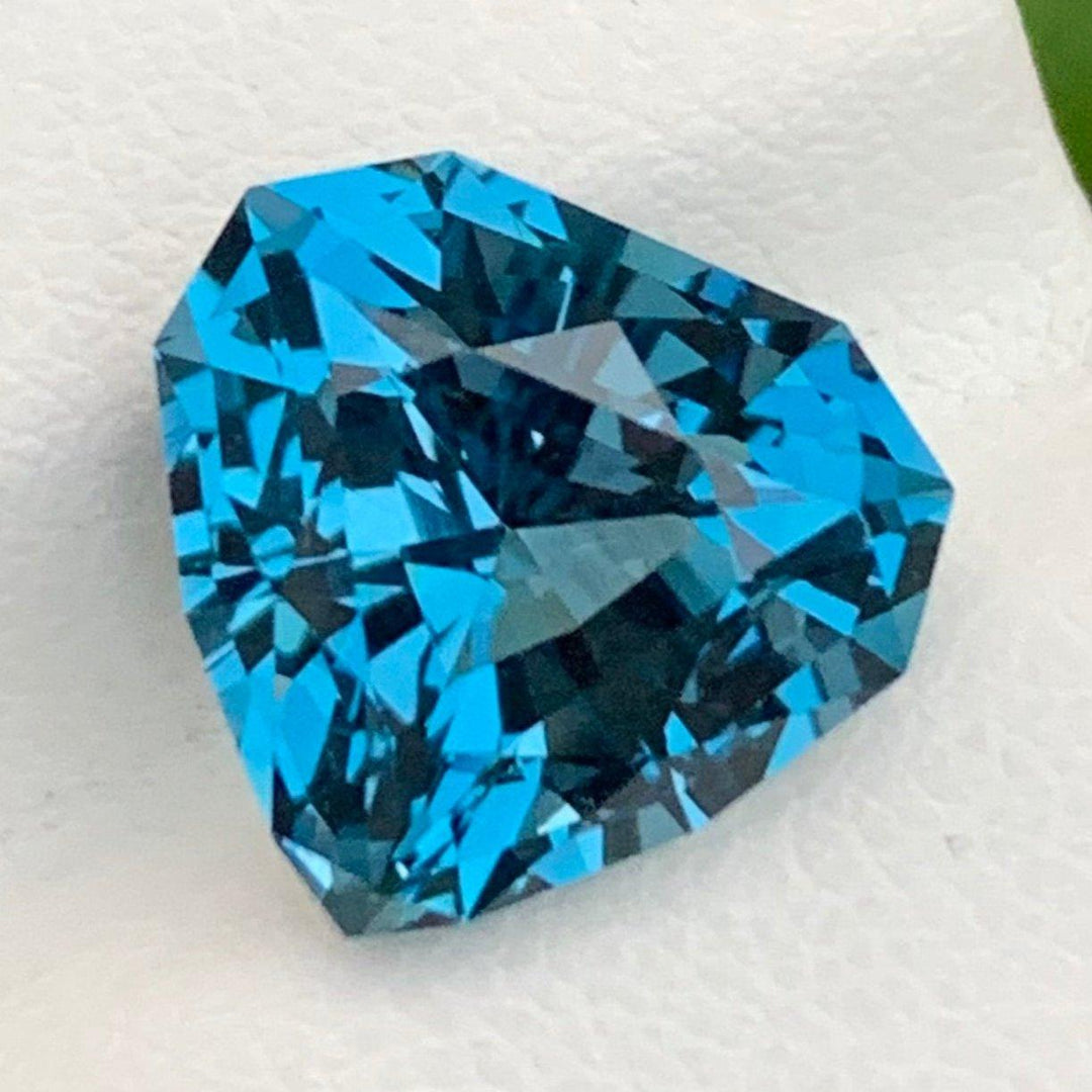 London Blue Topaz