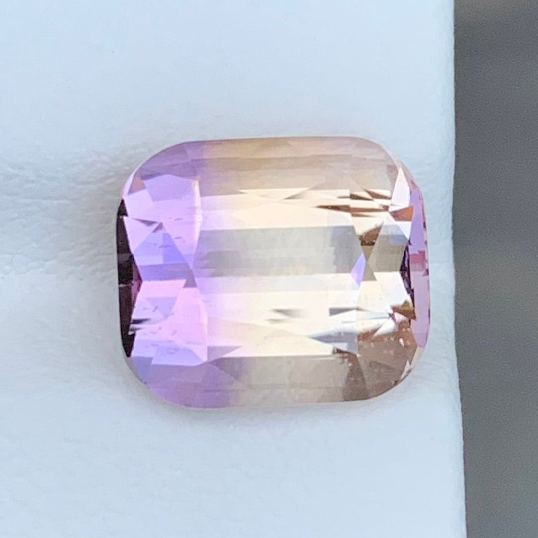 brazilian ametrine