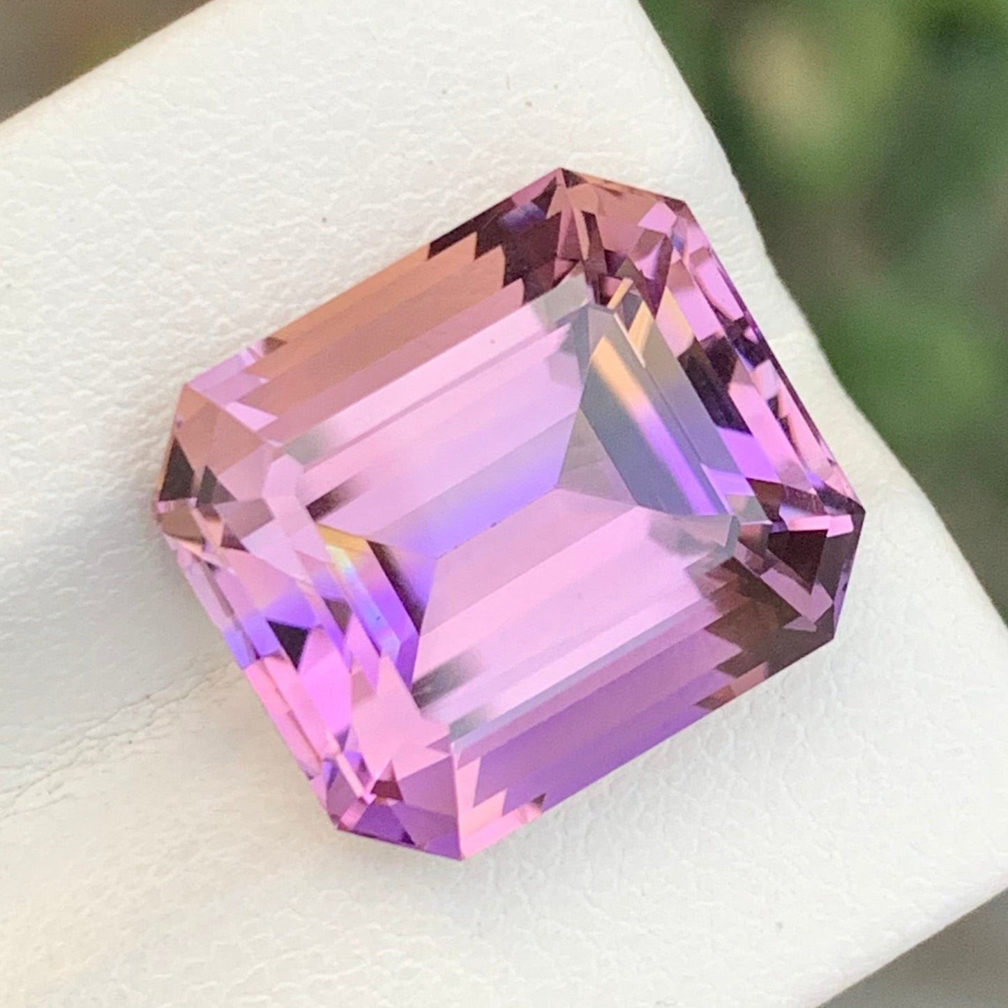 loose ametrine