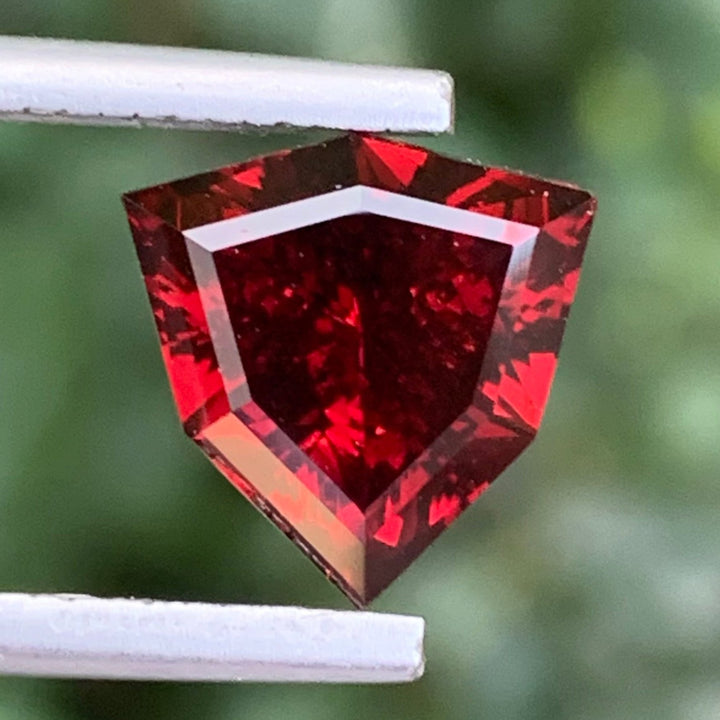 rhodolite garnet