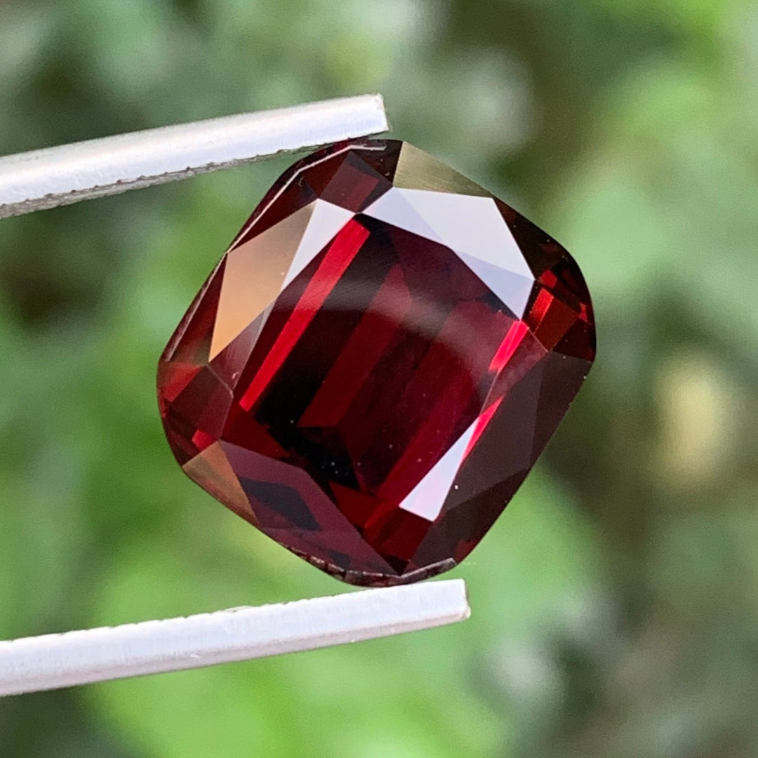 rhodolite garnet