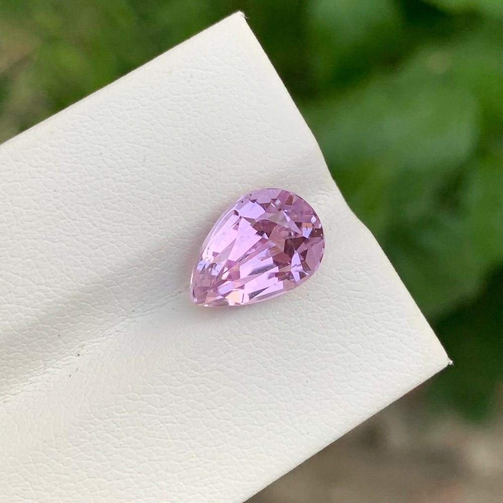 loose kunzite 