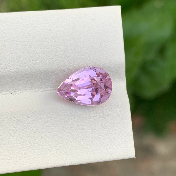 loose kunzite 