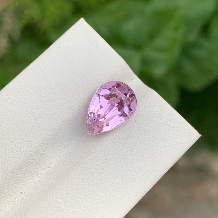 loose kunzite 