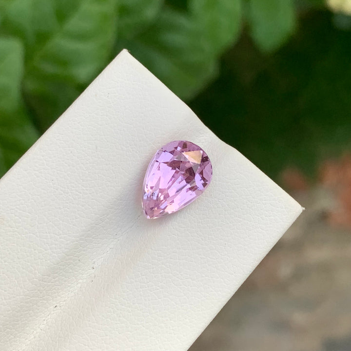 loose kunzite 