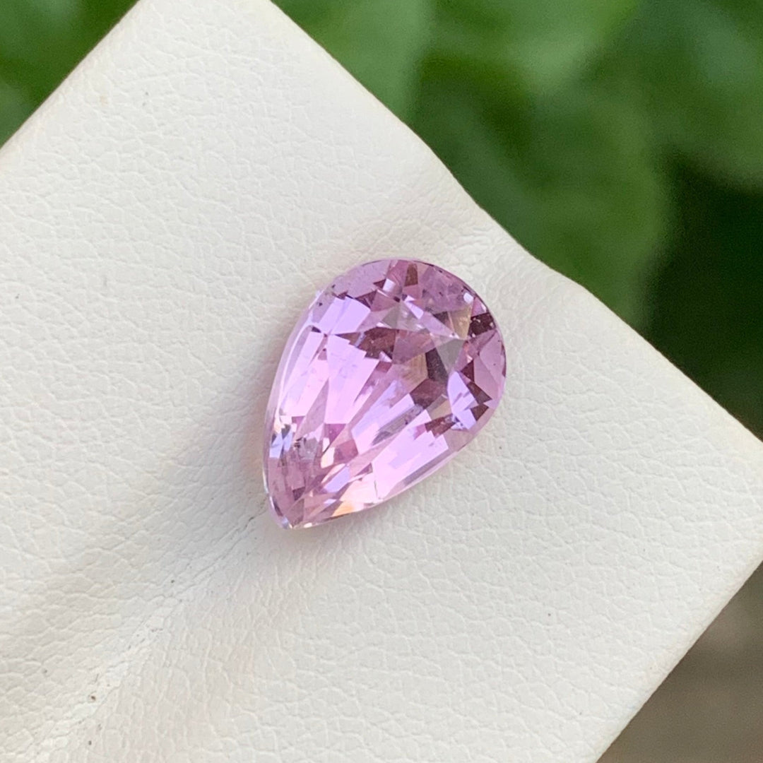 loose kunzite 