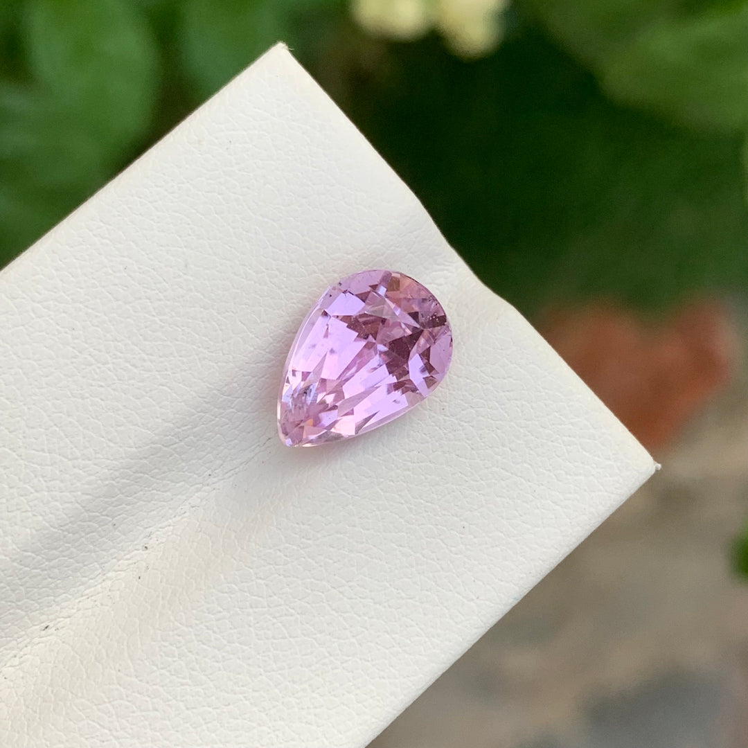 loose kunzite 