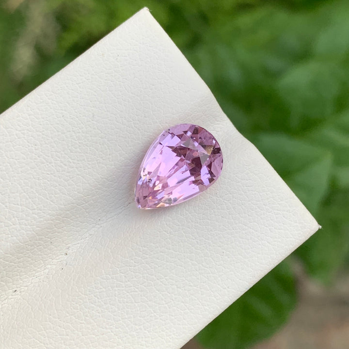 loose kunzite 