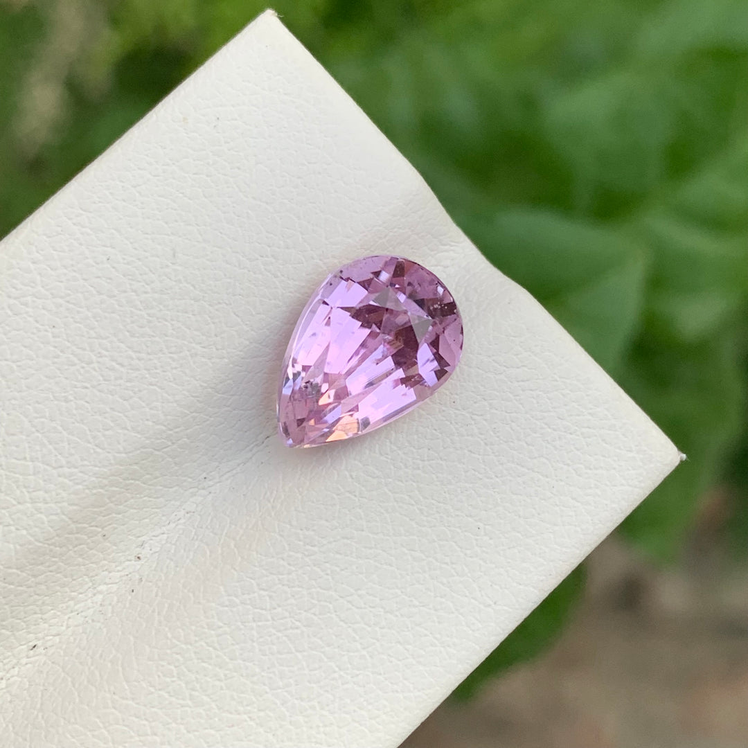 loose kunzite 