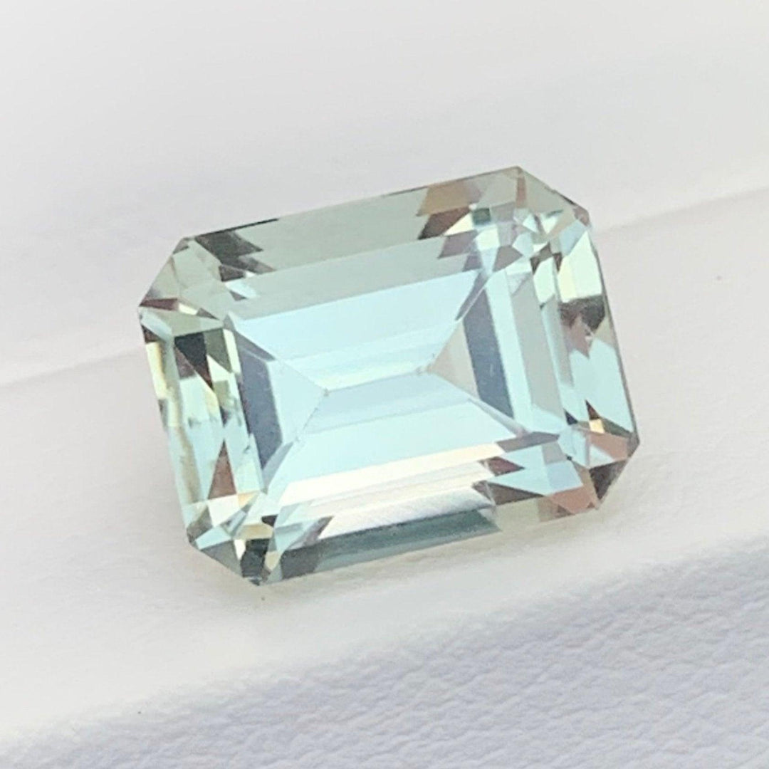 green amethyst