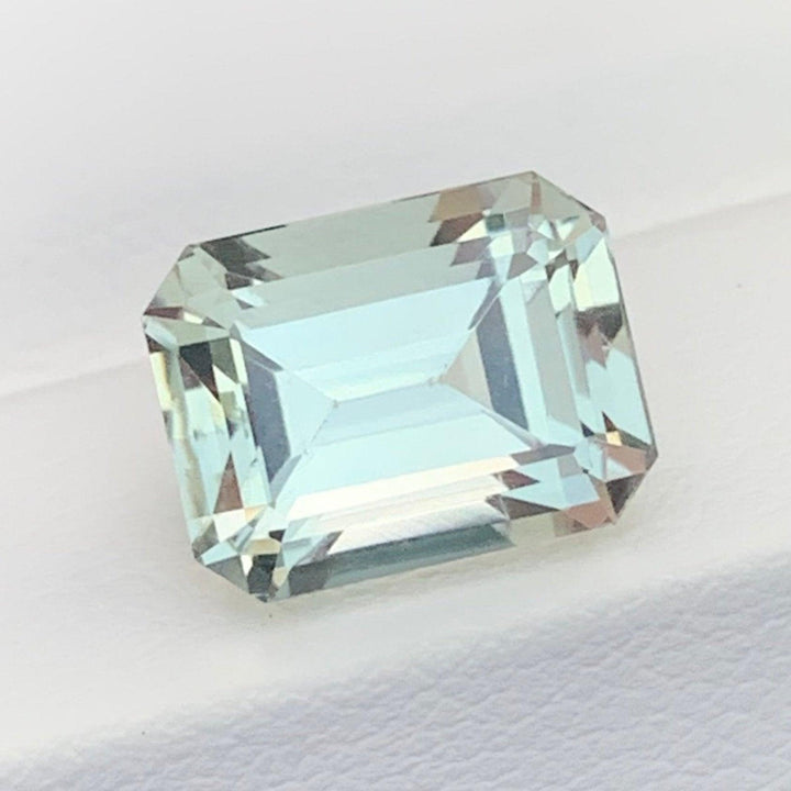 green amethyst